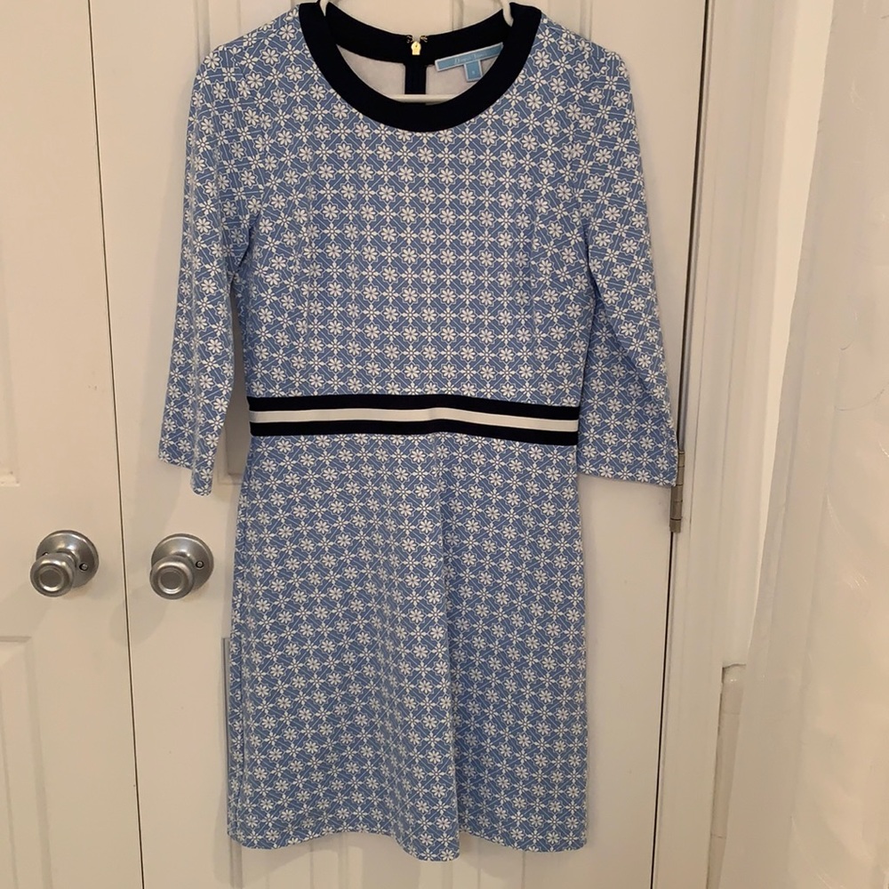 Draper James Persley Dress, Size Small